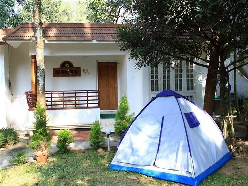 Stay Melody, Thekkady Privat bolig