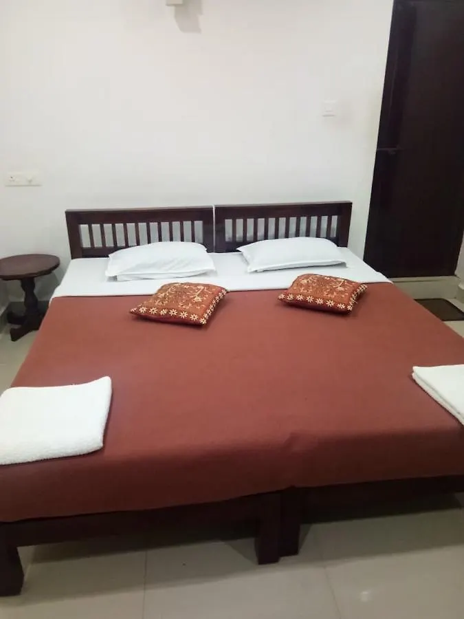 Stay Melody, Thekkady Indien