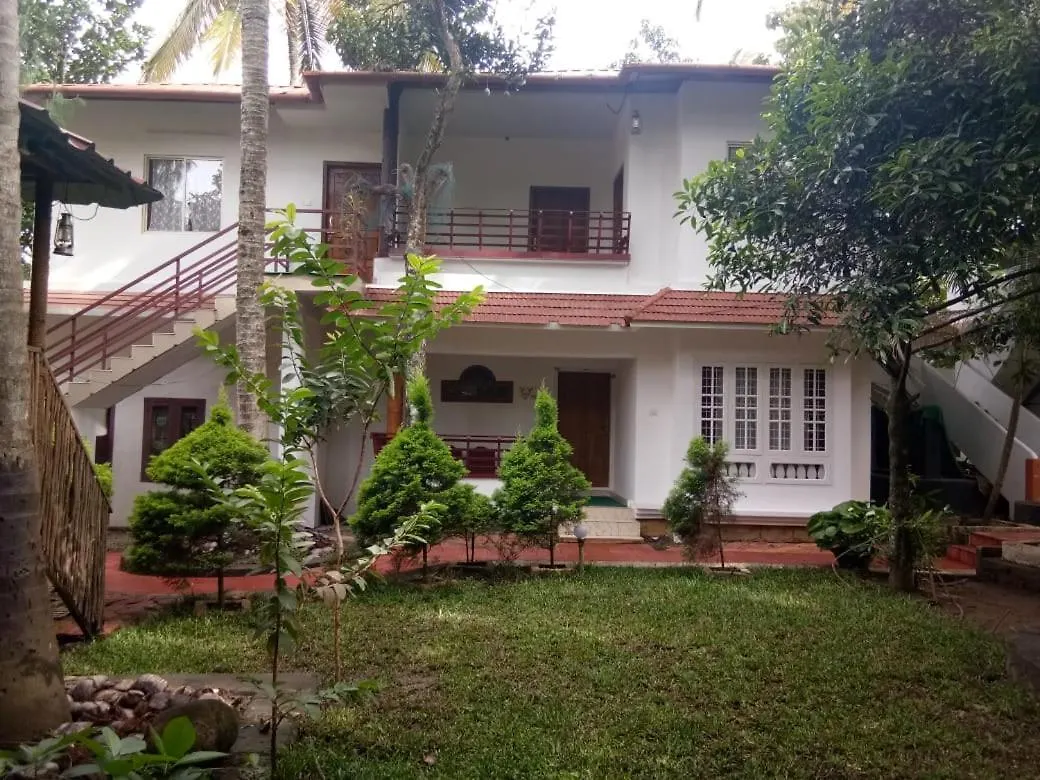 Stay Melody, Thekkady Privat bolig