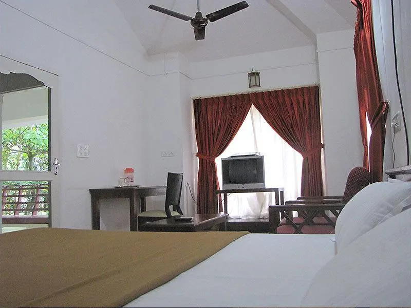 Stay Melody, Thekkady