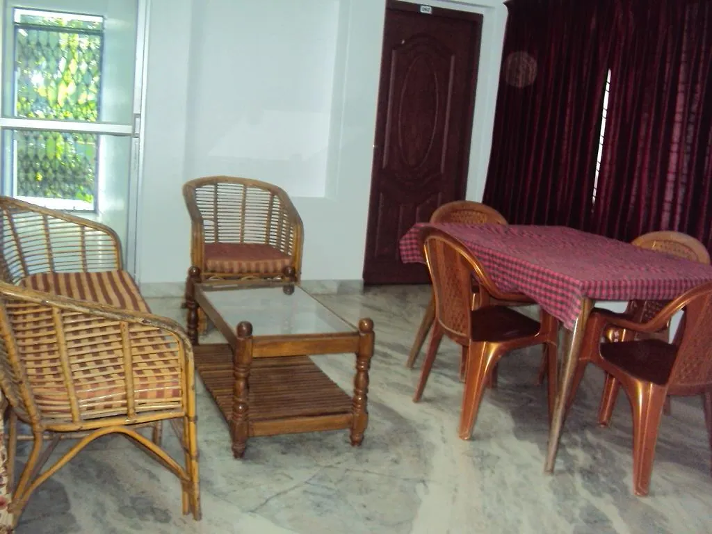 Stay Melody, Thekkady Privat bolig
