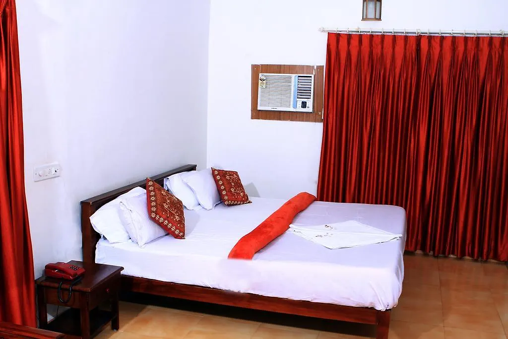 Privat bolig Stay Melody, Thekkady