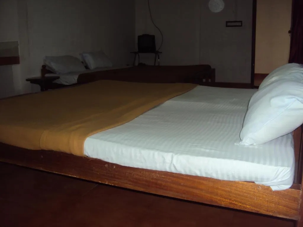 Privat bolig Stay Melody, Thekkady