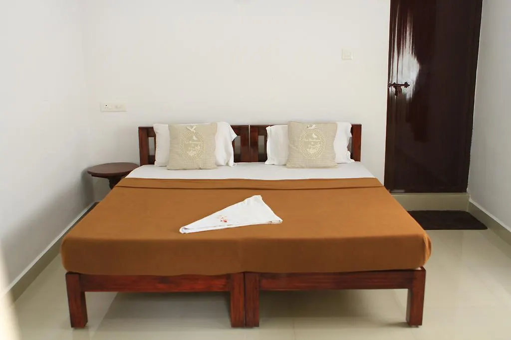 Stay Melody, Thekkady Privat bolig