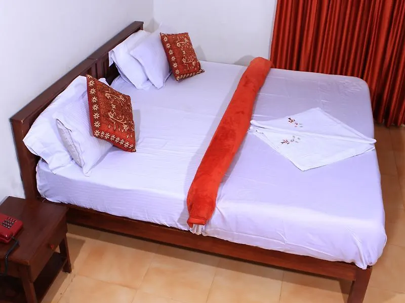 Privat bolig Stay Melody, Thekkady