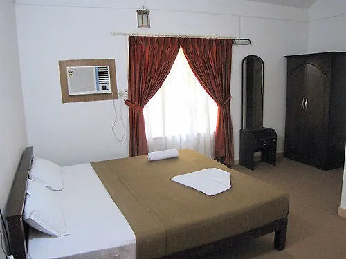 Privat bolig Stay Melody, Thekkady
