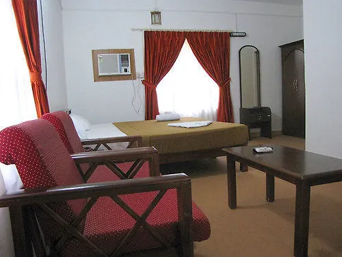 Stay Melody, Thekkady Privat bolig