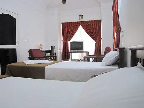 Privat bolig Stay Melody, Thekkady