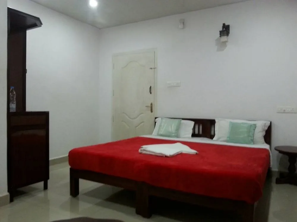Stay Melody, Thekkady Indien