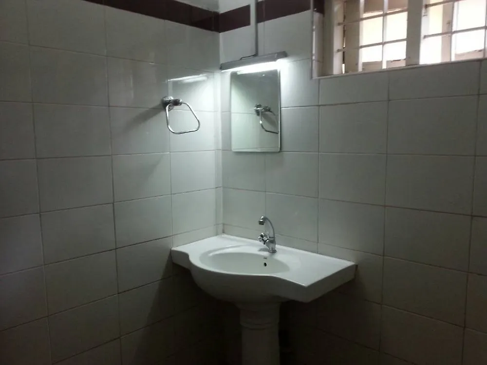 Privat bolig Stay Melody, Thekkady Indien